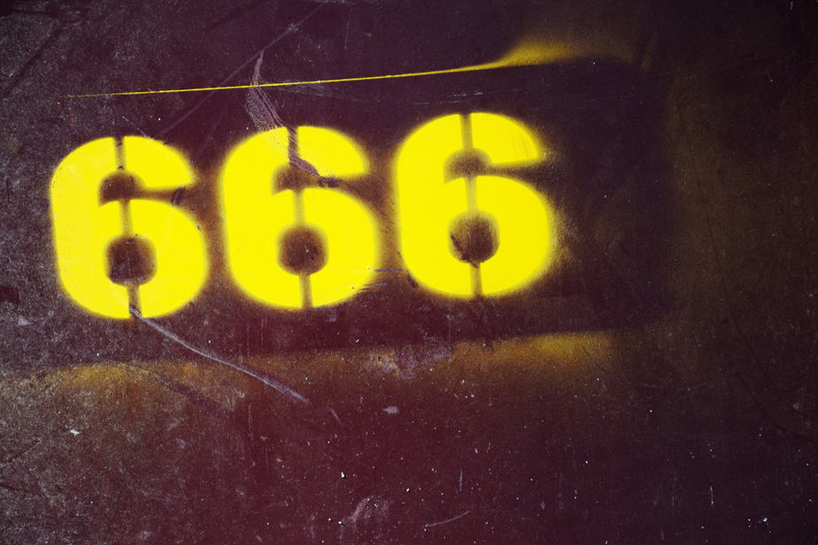 FATTO I numeri degli angeli Il significato di 666 nell'amore e nelle relazioni 4