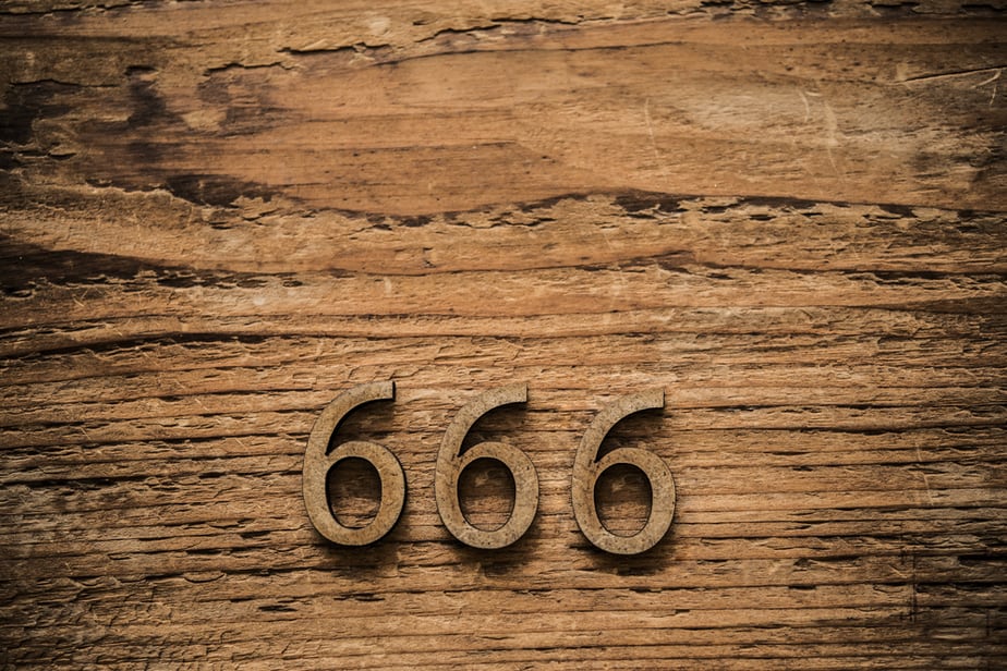 Angel Numbers The 666 Meaning In Love And Relationships