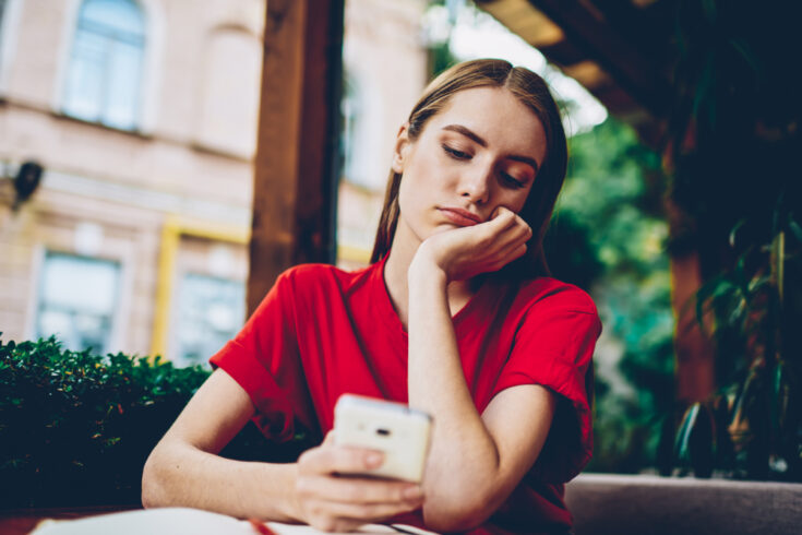 Break-Up Messages: 40+ Texts To Tell Your Partner It's Over