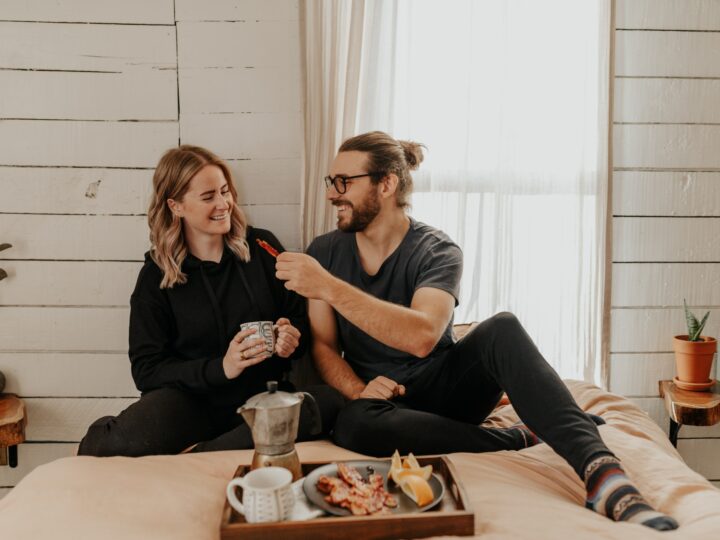 A Private Life Is A Happy Life: Why And How You Should Keep It Discreet