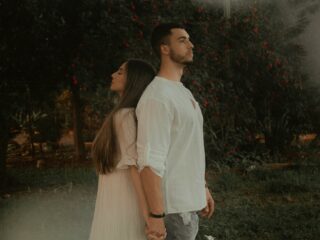 how to make my husband miss me during separation