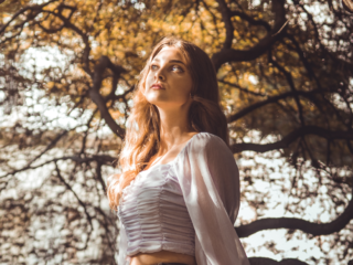 how to respond to an ex asking how you are