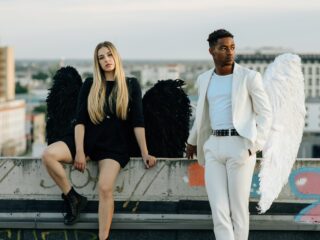 my husband turns everything around on me