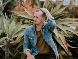 passive-aggressive man