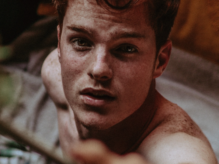 15 Distinct Signs A Sagittarius Man Has Feelings For You