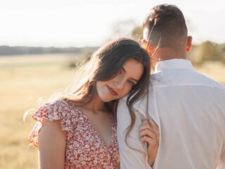 what girls think guys want