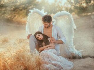 222 angel number twin flame