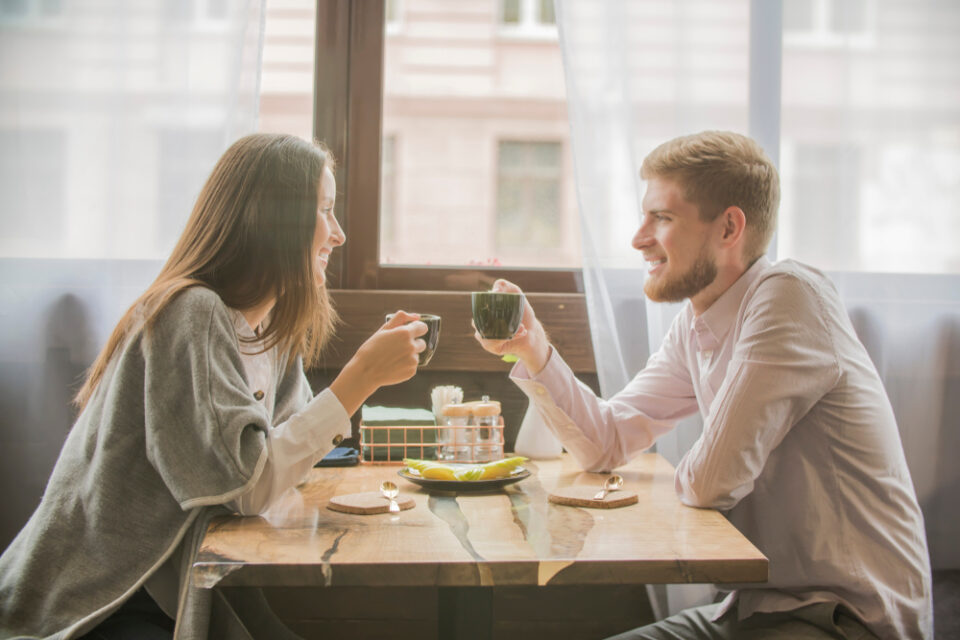 15 Distinct Signs A Sagittarius Man Has Feelings For You
