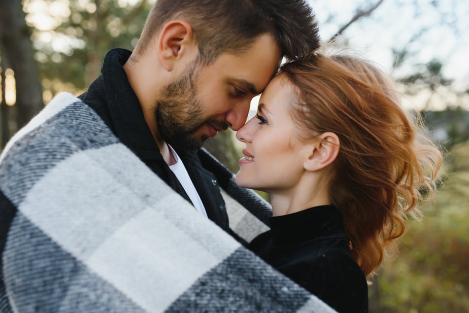 DONE! 18 Wonderful Ideas On How To Cheer Up Your Girlfriend