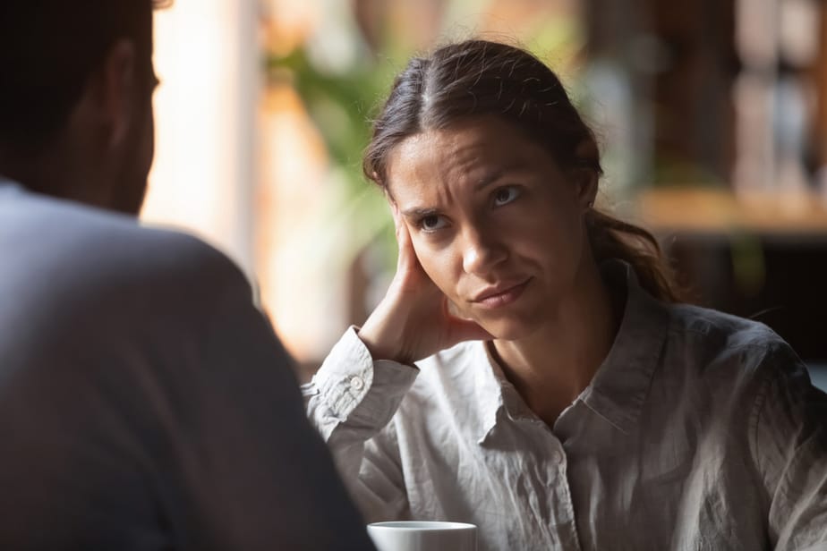 DONE! 6 Ways To Know That You're Dating A Potential Psychopath