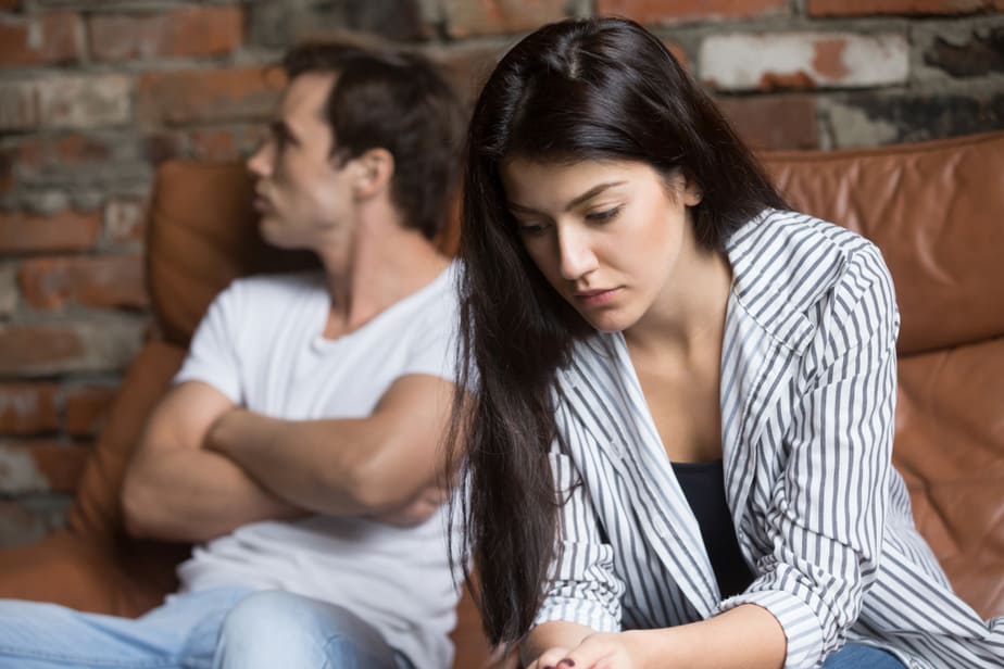 Divorziare da un marito narcisista: la guida definitiva per liberarsi
