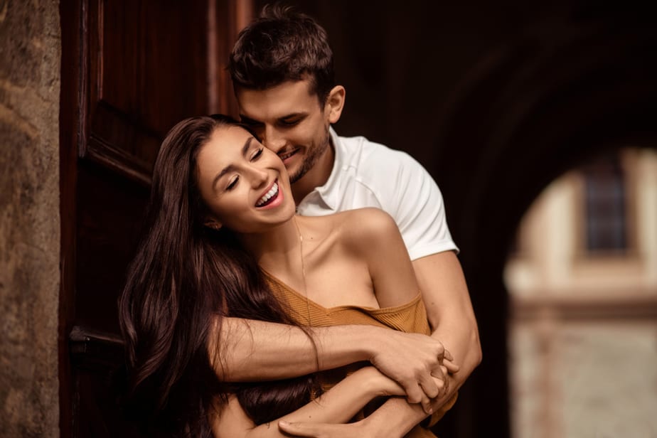 DONE! How To Make A Libra Man Obsessed With You 13 Tips To Win His Heart