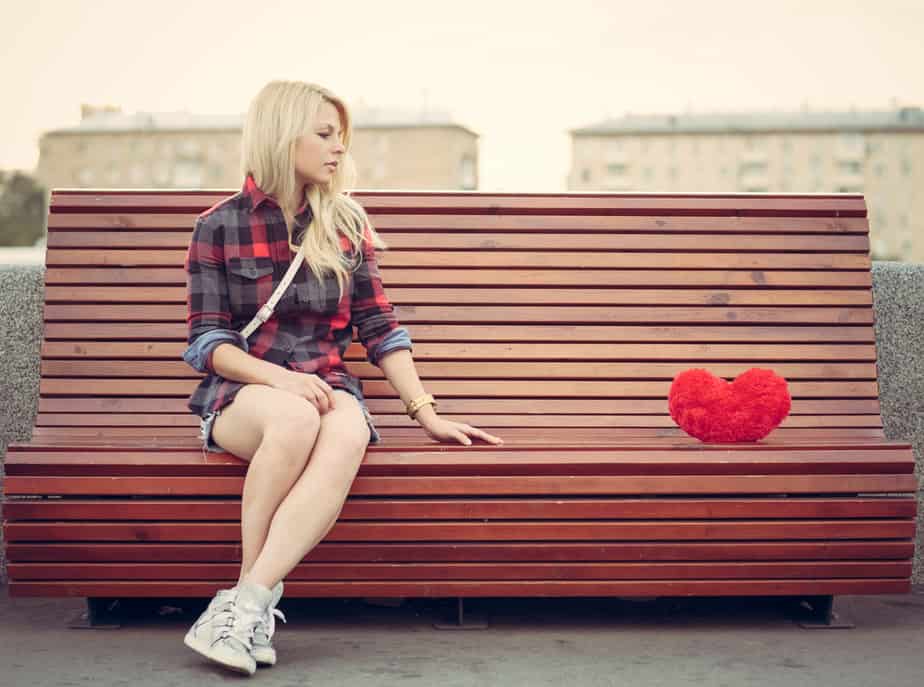 DONE! The Truth About Why Strong Women Get Attached Easily