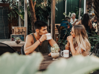 How To Get A Guy Interested After You Have Chased Him Too Much