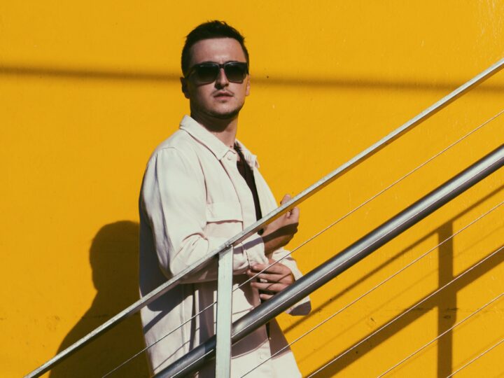 Inside A Man&rsquo;s Mind: Do Guys Fall In Love With Friends With Benefits?