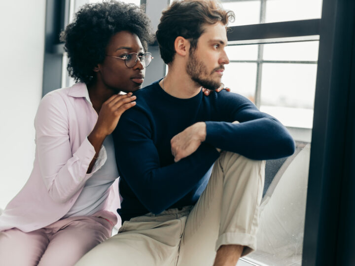 What To Do When Someone Pretends To Love You, And How To Avoid Being Hurt Again