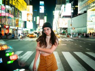 he keeps you a secret