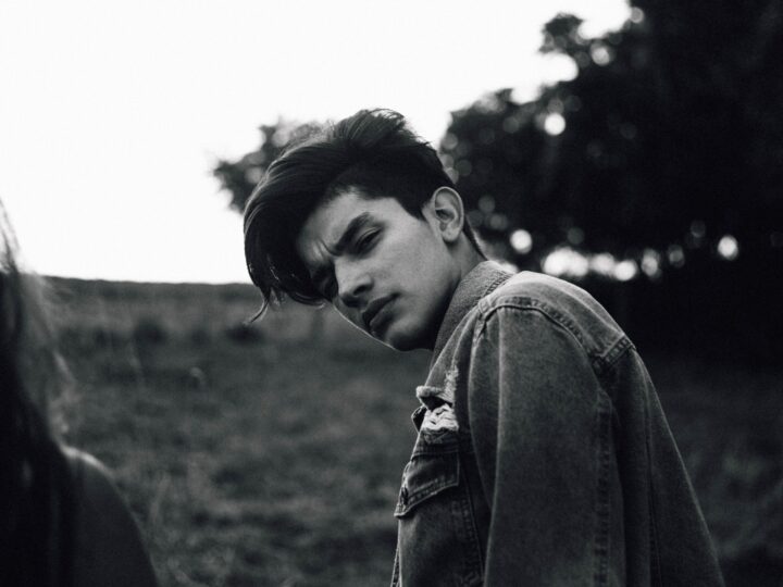 What Does It Mean When He Stares Into My Eyes Without Smiling?