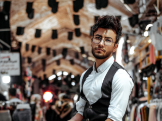 how does cancer man test you