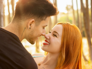 how to make a guy chase you using male psychology