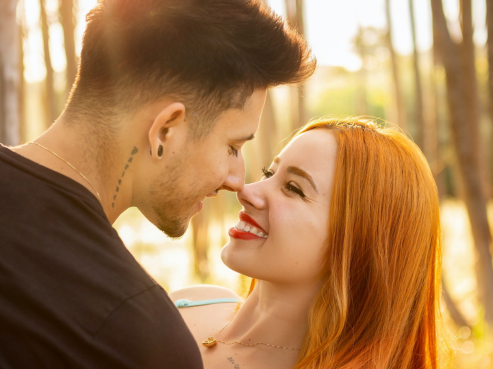 18 Tips On How To Make A Guy Chase You Using Male Psychology