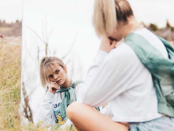 How To Deal With People Who Talk Behind Your Back?