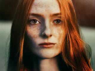 why would someone pretend to love you