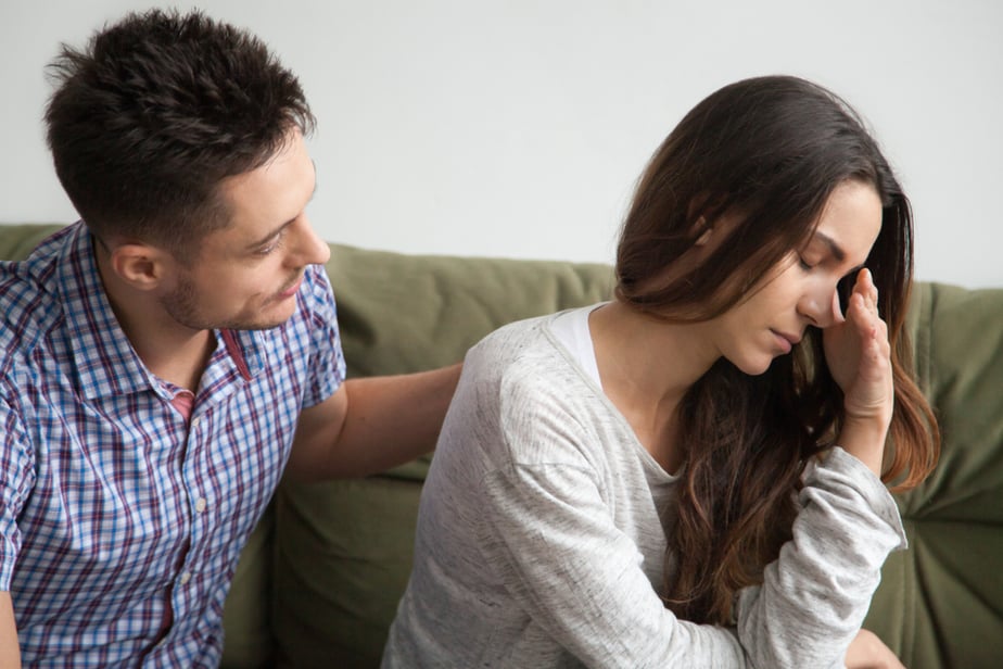 DONE! My Wife Wants To Separate – Can I Change Her Mind