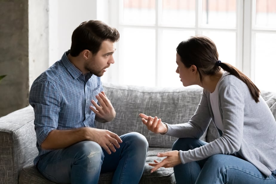 DONE! My Wife Wants To Separate – Can I Change Her Mind