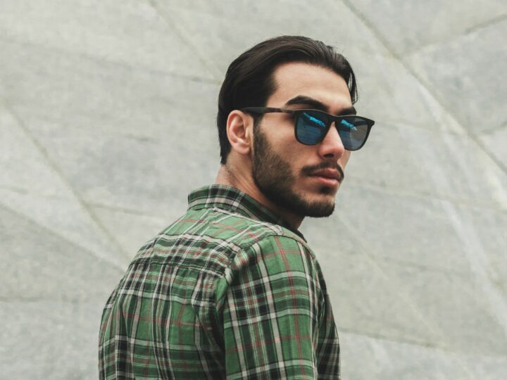 How Does A Leo Man Test You To See If You Can Handle Him?