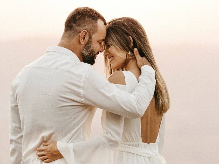 Traditional Dating Before Marriage: 5 Advantages Of Courtship