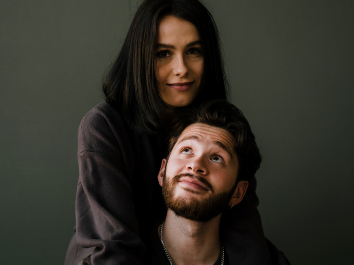 How Does A Virgo Man Test You? 14 Tricks He&rsquo;ll Try To Play On You