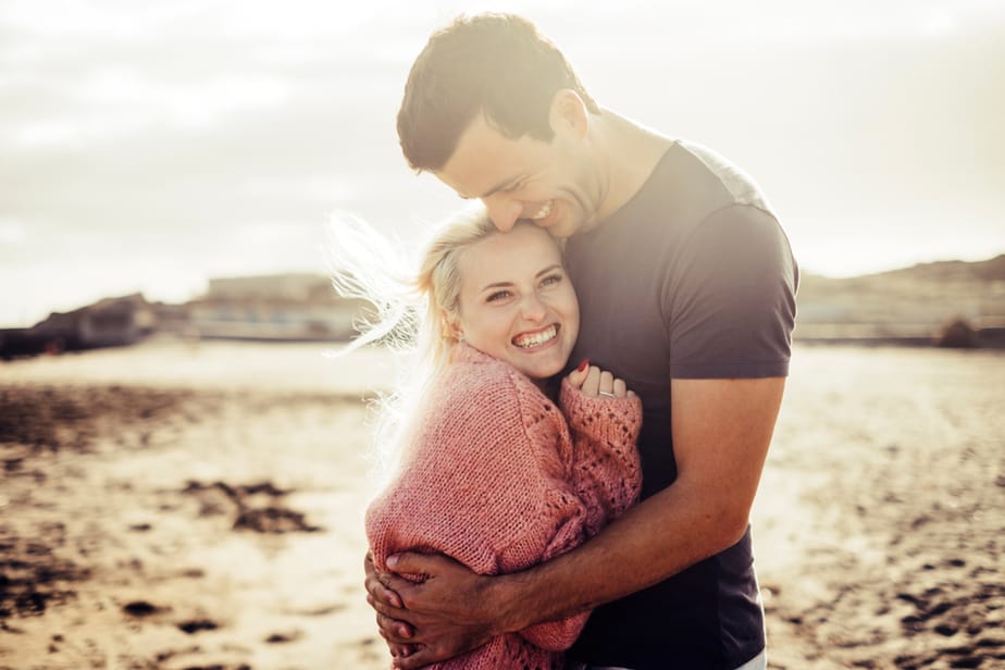 DONE 15 Signs You Have A Loyal Girlfriend And Tips On How To Keep Her 2