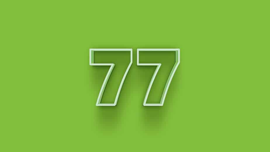 77 Angel Number True Meaning And Symbolism