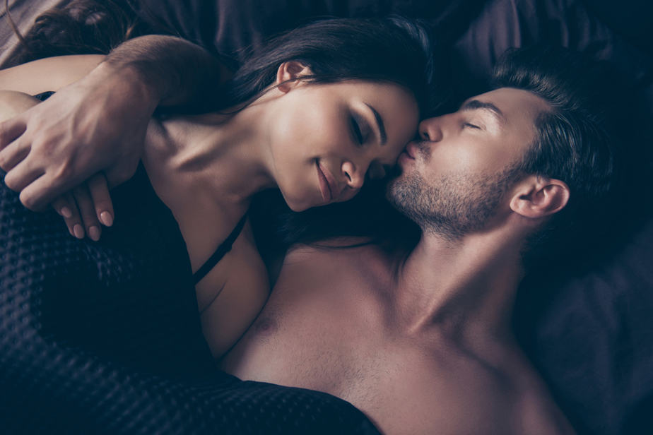 Sleeping With A Pisces Man Too Soon 10 Signs It's Not The Right Time