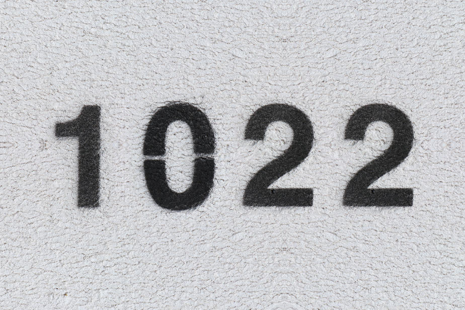 The 1022 Angel Number Meaning And Symbolism