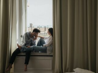 How to beat an Aries man at his own game