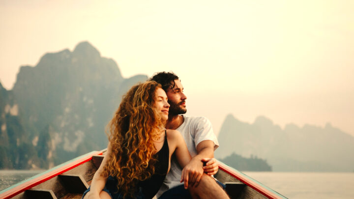 12 Clear Signs An Aquarius Man Is Falling For You