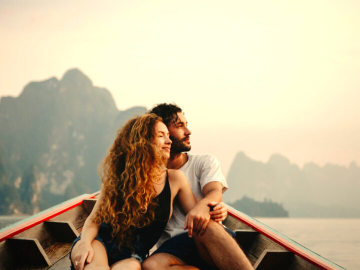 12 Clear Signs An Aquarius Man Is Falling For You