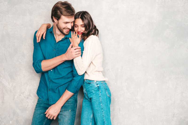 10 Proven Ways How To Make Your Boyfriend Obsessed With You