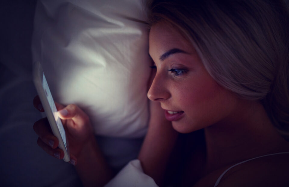 200+ Dreamy Good Night Messages For Him (Long Distance Edition)