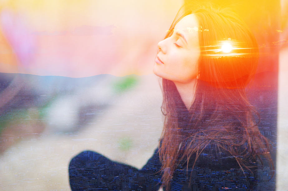 DONE! 7 Hard-hitting Reminders When You're Healing From Narcissistic Abuse