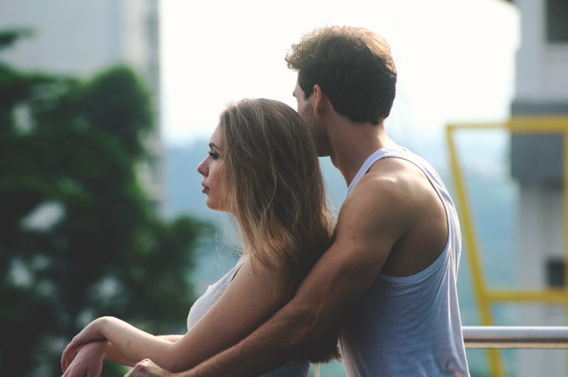 What A Taurus Man Wants To Hear? 12 Phrases He Wants You To Say 