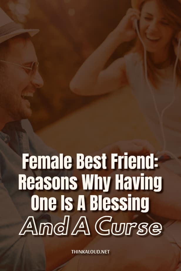 Female Best Friend: Reasons Why Having One Is A Blessing And A Curse