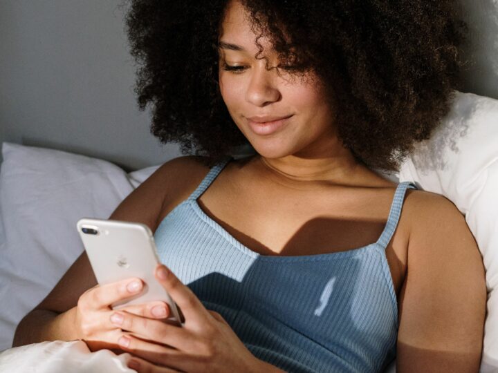 200+ Dreamy Good Night Messages For Him (Long Distance Edition)