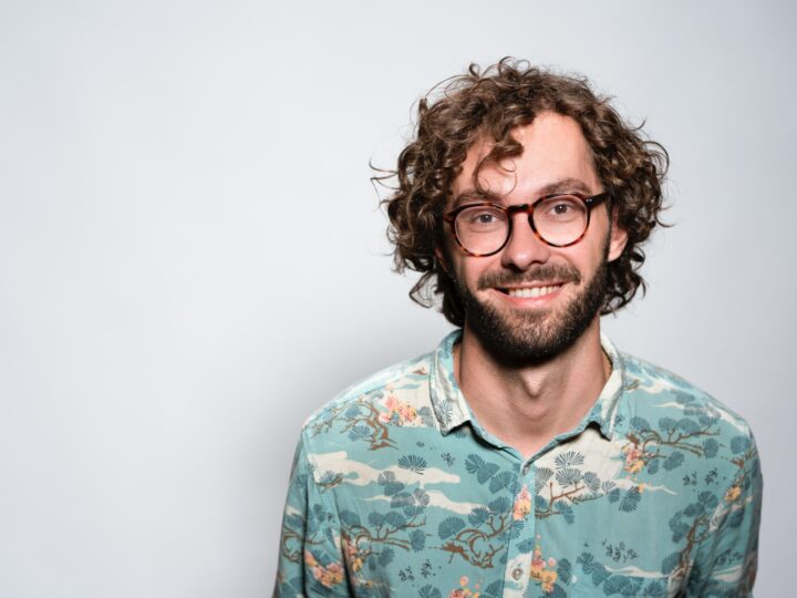 Nerdy Boyfriend: 14 Reasons Why He&rsquo;s A Real Catch