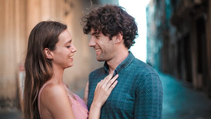 What A Taurus Man Wants To Hear? 12 Phrases He Wants You To Say