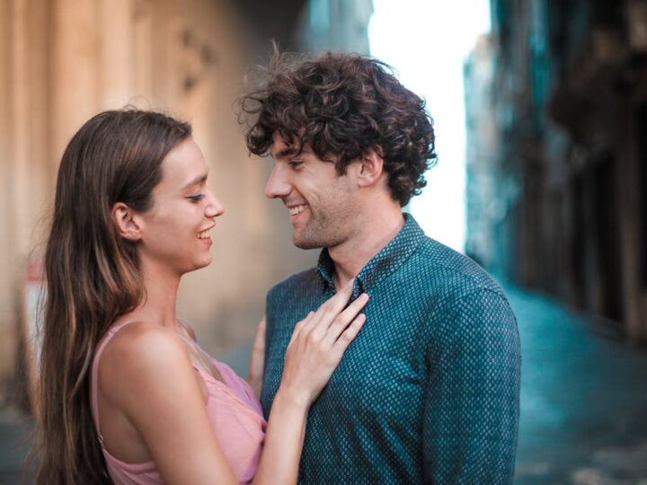 What A Taurus Man Wants To Hear? 12 Phrases He Wants You To Say