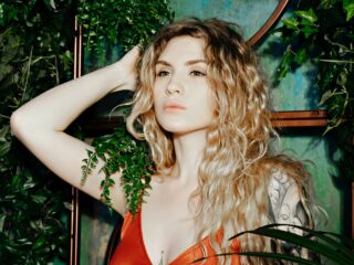 how to not catch feelings