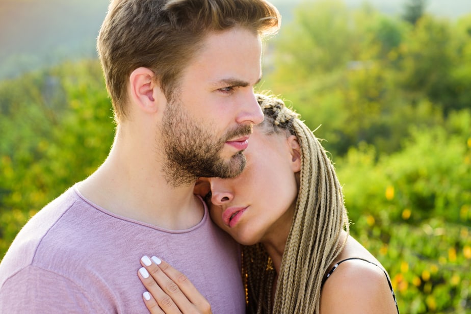 DONE! 4 Ways A Narcissist Charms You Into Loving Him